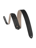 M12-BLK Lead Leather Series (Black), зображення 1