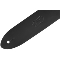 M12-BLK Lead Leather Series (Black), зображення 3