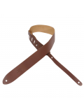 M12-BRN Lead Leather Series (Brown), зображення 1