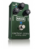 CARBON COPY ANALOG DELAY, зображення 5