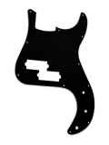 M18 P-BASS PICKGUARD (BLACK), зображення 1