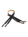 M18-BLK ACCORDION STRAP, зображення 1