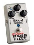 M182 MXR EL GRANDE BASS FUZZ, зображення 1