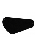 M26 CONTROL BACK COVER (BLACK), зображення 1