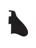 M29 ES-335 PICKGUARD (BLACK), зображення 2