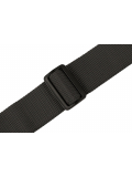 M8POLY-BLK Single Tone Solid Colored Poly Series (Black), зображення 3