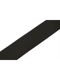 M8POLY-BLK Single Tone Solid Colored Poly Series (Black), зображення 4