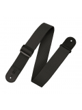 M8POLY-BLK Single Tone Solid Colored Poly Series (Black), зображення 1