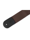 M8POLY-BRN Single Tone Solid Colored Poly Series (Brown), зображення 2