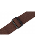 M8POLY-BRN Single Tone Solid Colored Poly Series (Brown), зображення 3