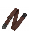 M8POLY-BRN Single Tone Solid Colored Poly Series (Brown), зображення 1
