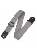 M8POLY-GRY Single Tone Solid Colored Poly Series (Grey), зображення 1
