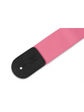 M8POLY-PNK Single Tone Solid Colored Poly Series (Pink), зображення 2