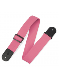 M8POLY-PNK Single Tone Solid Colored Poly Series (Pink), зображення 1