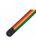 M8POLY-RNB Single Tone Solid Colored Poly Series (Rainbow), зображення 2
