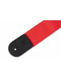 M8POLY-RED Single Tone Solid Colored Poly Series (Red), зображення 2