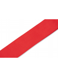 M8POLY-RED Single Tone Solid Colored Poly Series (Red), зображення 4