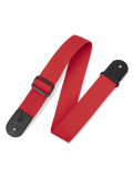 M8POLY-RED Single Tone Solid Colored Poly Series (Red), зображення 1