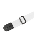 M8POLY-WHT Single Tone Solid Colored Poly Series (White), зображення 2