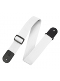 M8POLY-WHT Single Tone Solid Colored Poly Series (White), зображення 1