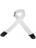 M8POLY-WHT Single Tone Solid Colored Poly Series (White), зображення 3