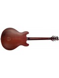 MAYFIELD PRO MAHOGANY (RED), зображення 2