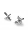 MB110 (Chrome), зображення 1 | JAM MB110 (Chrome), зображення 1