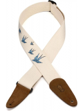 MC8U-006 Nature Cotton Series (Blue Bird), зображення 1