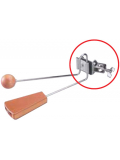 MCT1 VIBRASLAP HOLDER, зображення 2