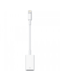 MD821 Lightning to USB Camera Adapter, зображення 1