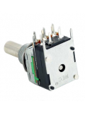 M84500 MEC MONO POTENTIOMETER, B500K, PUSH/PULL, зображення 3