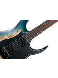 GTRS M810 (Blue Burst), зображення 3