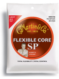 MFX740 SP Flexible Core 92/8 Phosphor Bronze Light (12-54), зображення 1