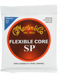 MFX750 SP Flexible Core 92/8 Phosphor Bronze Medium (13-56), зображення 1