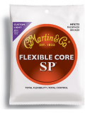 MFX775 SP Flexible Core 92/8 Phosphor Bronze Custom Light (11-52), зображення 1 | JAM MFX775 SP Flexible Core 92/8 Phosphor Bronze Custom Light (11-52), зображення 1