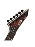 MH-1000 EVERTUNE (Dark Brown Sunburst), зображення 5