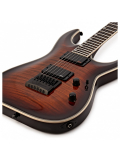 MH-1000 EVERTUNE (Dark Brown Sunburst), зображення 4