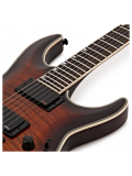 MH-1000 EVERTUNE (Dark Brown Sunburst), зображення 6