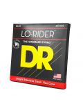 LO-RIDER Bass - Medium (45-105), зображення 3