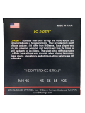 LO-RIDER Bass - Medium (45-105), зображення 2