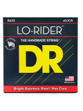 LO-RIDER Bass - Medium (45-105), зображення 1