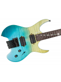 MHL100 (Blue Burst), зображення 2