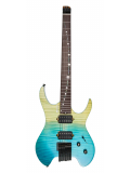 MHL100 (Blue Burst), зображення 1