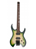 MHL100 (Green Gradient), зображення 1