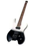 Mooer MHL50 (Black White Gradient), зображення 2