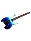 Mooer MHL50 (Sky Blue Gradient), зображення 2