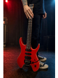 Mooer MHL60 LTD (Chinese Red), зображення 6