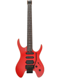 Mooer MHL60 LTD (Chinese Red), зображення 1