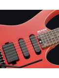 Mooer MHL60 LTD (Chinese Red), зображення 3