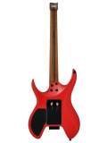 Mooer MHL60 LTD (Chinese Red), зображення 5